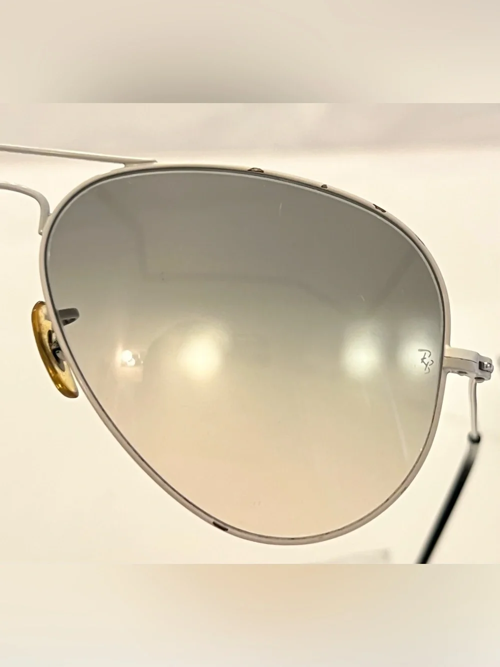 Authentic Ray-Ban Aviator (Read Description)